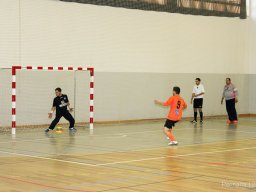 Fotos do Futsal &raquo; 2013-2014 &raquo; ACD Igreja Velha 1 - GDR São Bento 1